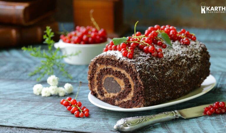 Swiss Rolls For Your Loved Ones This Holiday Season