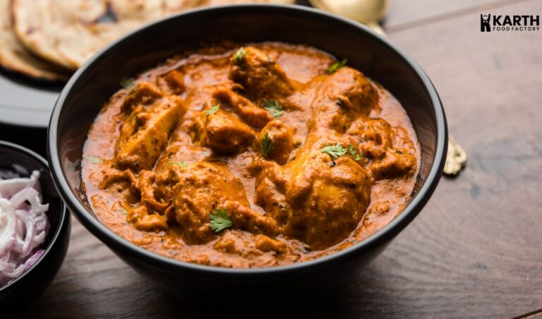 Lahori Chicken Recipe, Popular Curry From Lahore