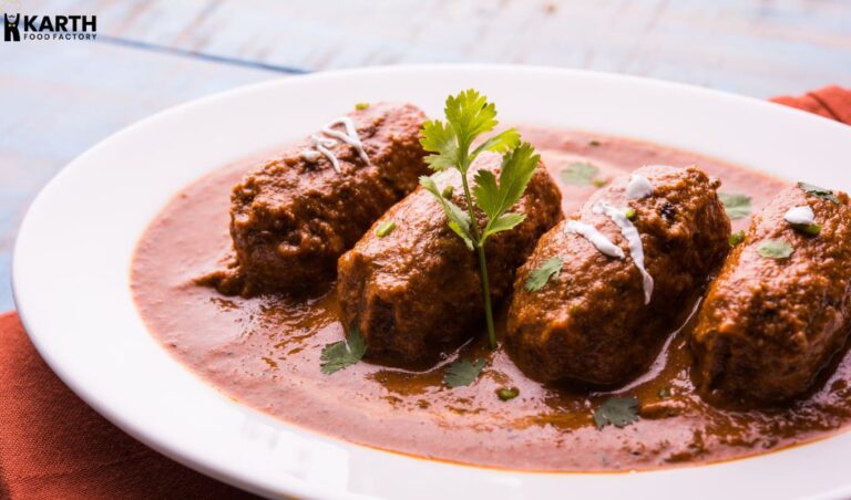 Authentic Banarasi Dum Aloo