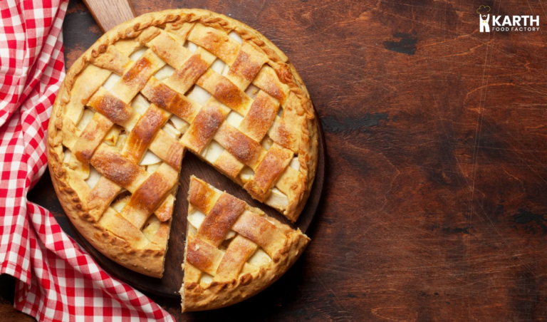‘Apple Pie’, A Sweet Delicacy From The US You Must Try