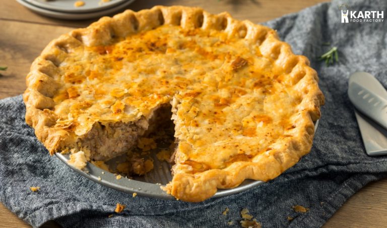 Try Australia’s Special Meat Pie Recipe At Home