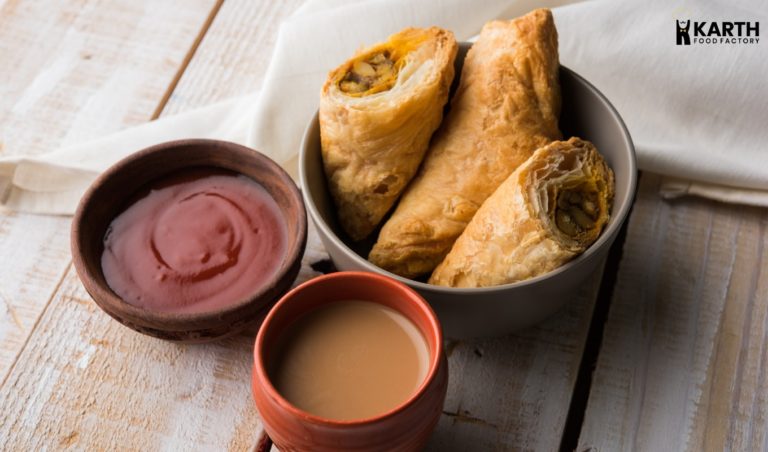 Simple Recipe To Make Veg Puff At Home