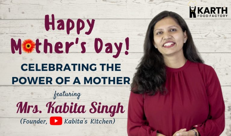 ‘Mother’s Day Special’- Inspirational Journey Of YouTuber Kabita Singh