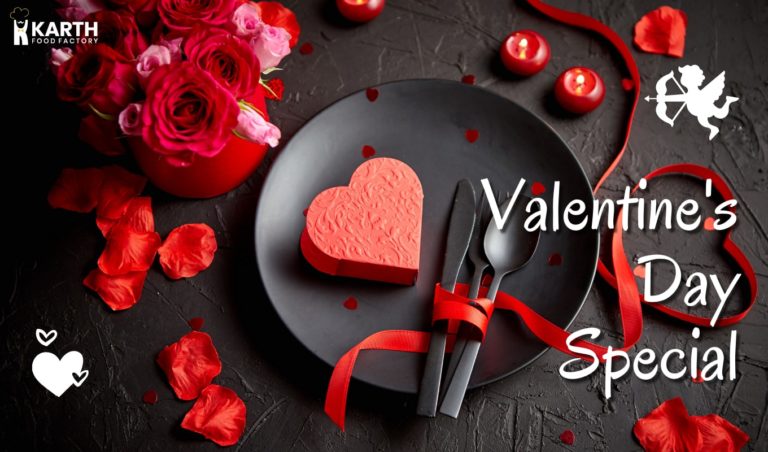 7 Delightful Dessert Ideas For Valentine’s Day 2022